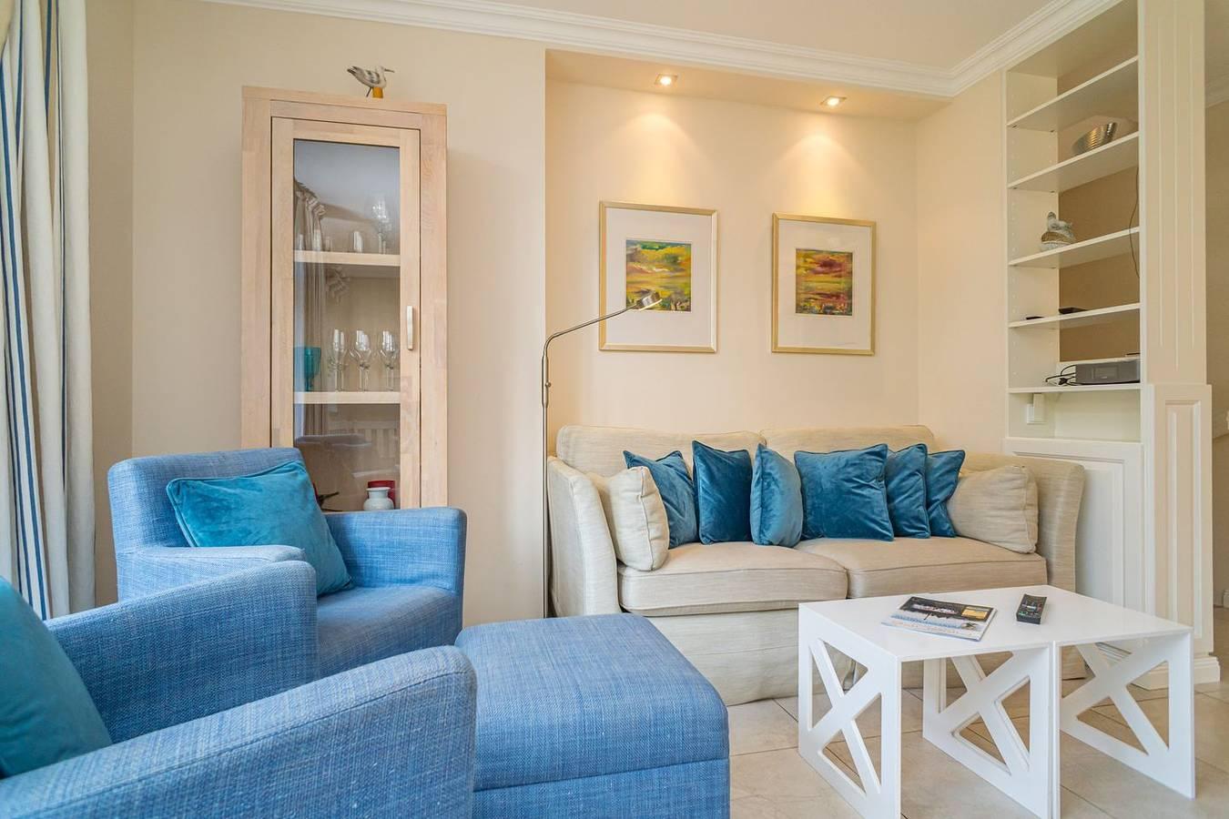 Vakantieappartement in Sylt, Duitsland voor 5 personen foto 3
