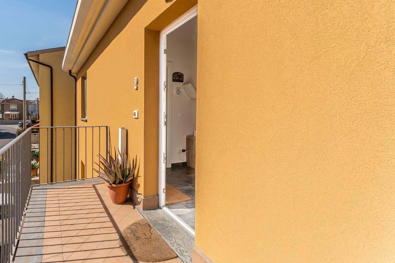 Vakantieappartement in Vicopisano, Italië voor 2 personen foto 16