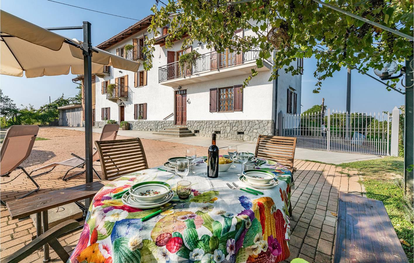 Vakantiehuis in Langhe, Italië voor 5 personen foto 2