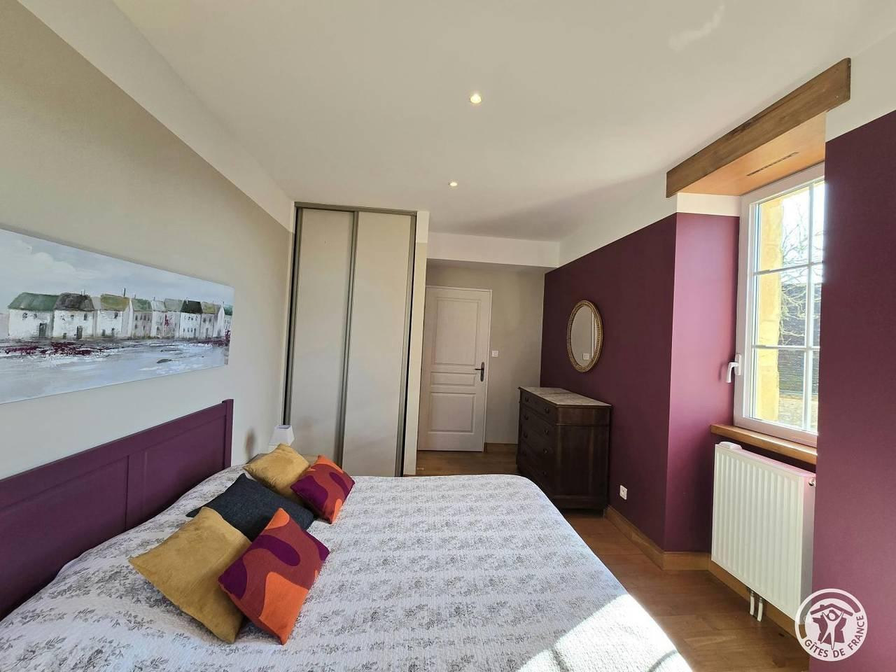 Vakantiehuis in Monsac, Frankrijk voor 6 personen foto 12