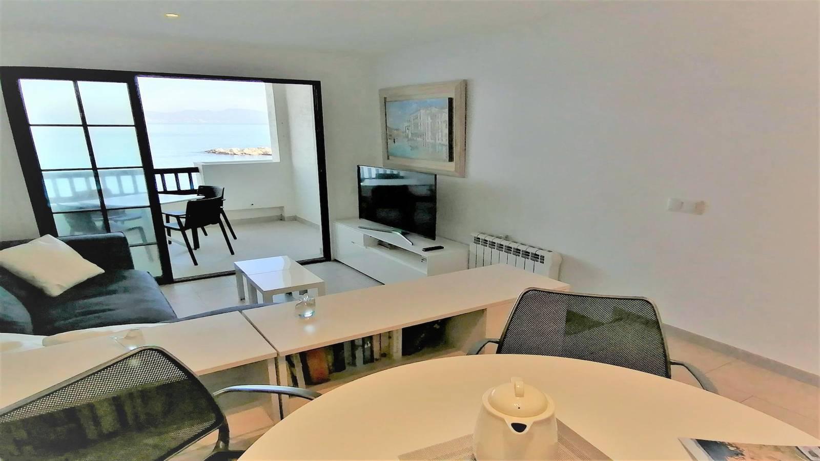 Vakantieappartement in L'Escala, Spanje voor 4 personen foto 8