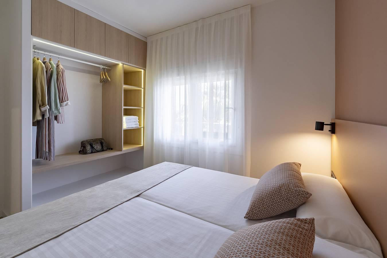 Vakantieappartement in Benicasim, Spanje voor 4 personen foto 7