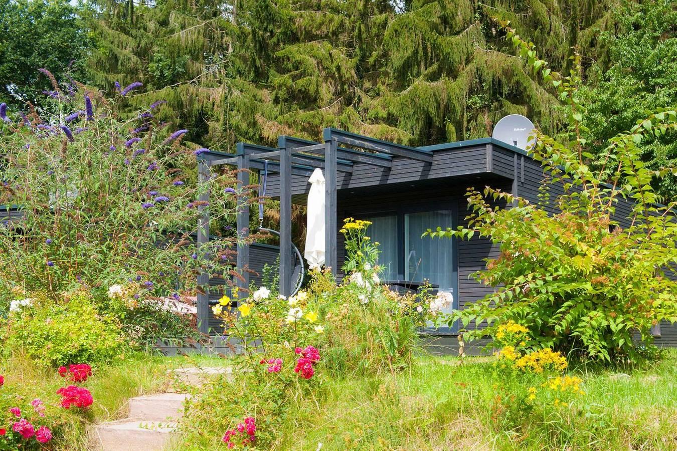Vakantiehuis in Scharbeutz, Duitsland voor 3 personen foto 2