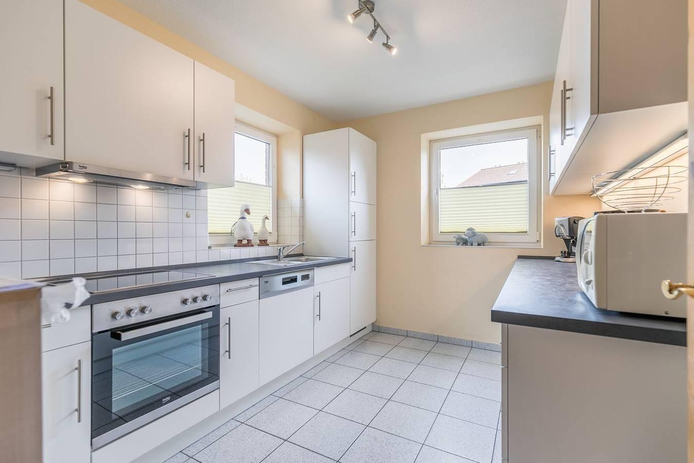 Vakantiehuis in Büsum, Duitsland voor 5 personen foto 10