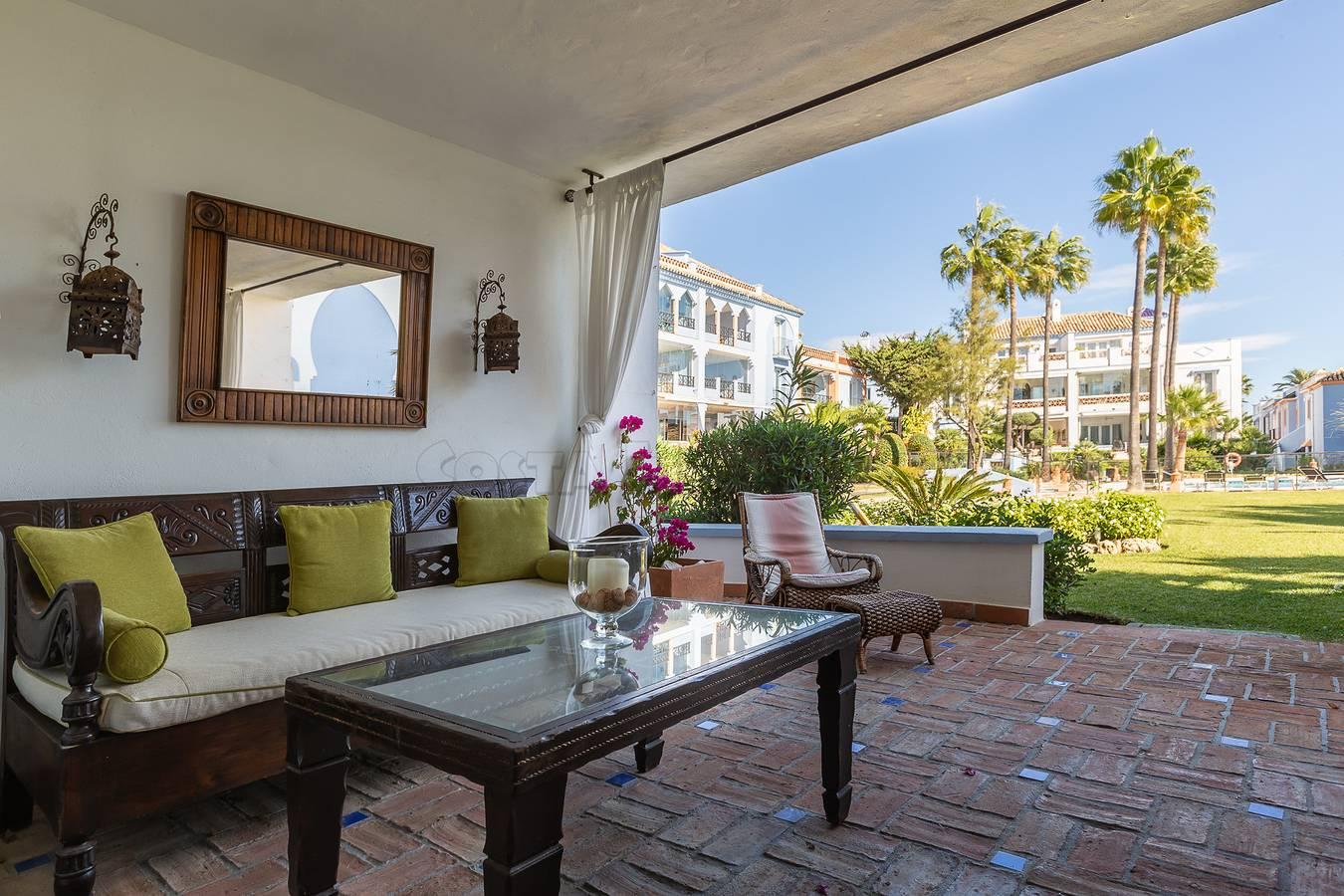 Vakantieappartement in Casares, Spanje voor 4 personen foto 5