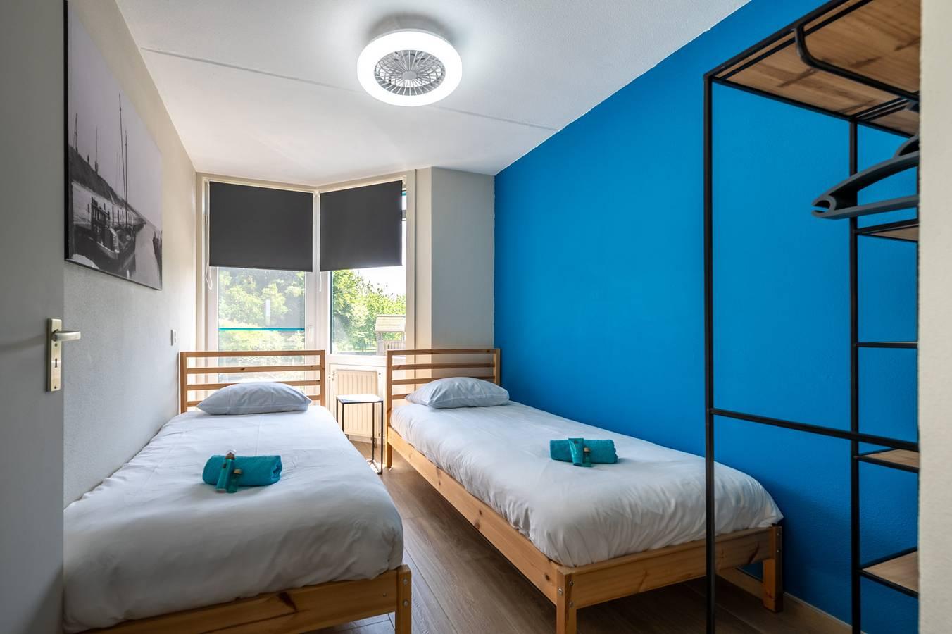 Vakantiehuis in Hoofdplaat, Nederland voor 6 personen foto 15
