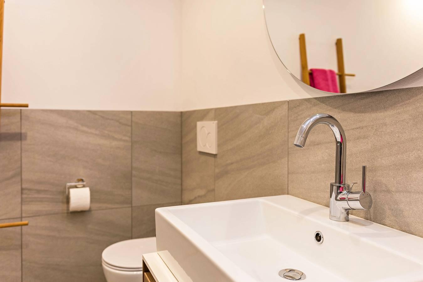 Vakantie Appartement 'Rosa Seis' met Uitzicht op de Bergen in Seis am Schlern, Kastelruth, Italië voor 4 personen foto 20