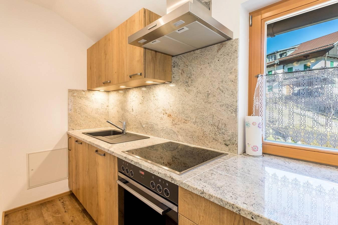 Vakantieappartement in Mittenwald, Duitsland voor 2 personen foto 9