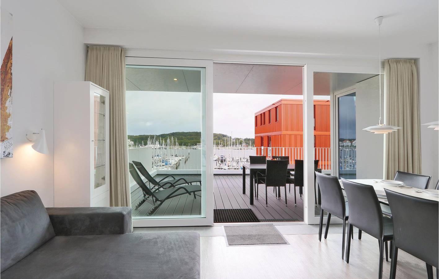 Vakantieappartement in Lübeck, Duitsland voor 6 personen foto 16