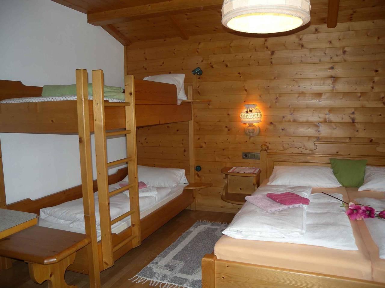 Vakantiewoning aan de rand van het dorp in St. Johann in Tirol, Kaisergebirge, Oostenrijk voor 8 personen foto 21