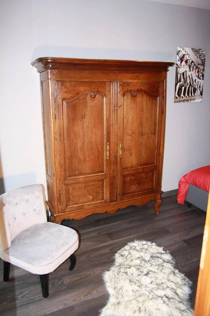 Gîtes de France® - L'Ecurie d'Hubert in Gerponville, Frankrijk voor 4 personen foto 20