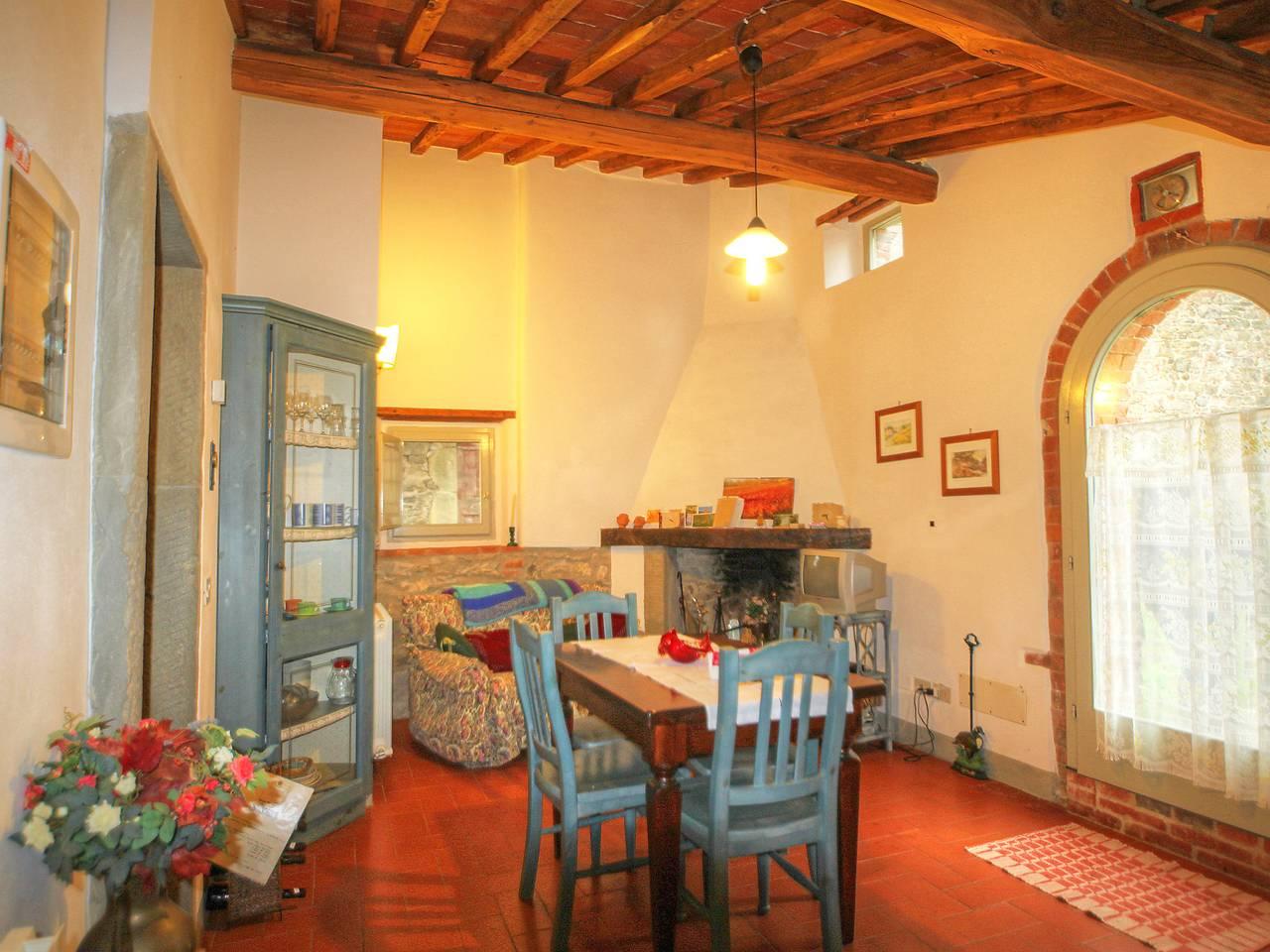 Vakantiehuis in Chianti, Italië voor 4 personen foto 4
