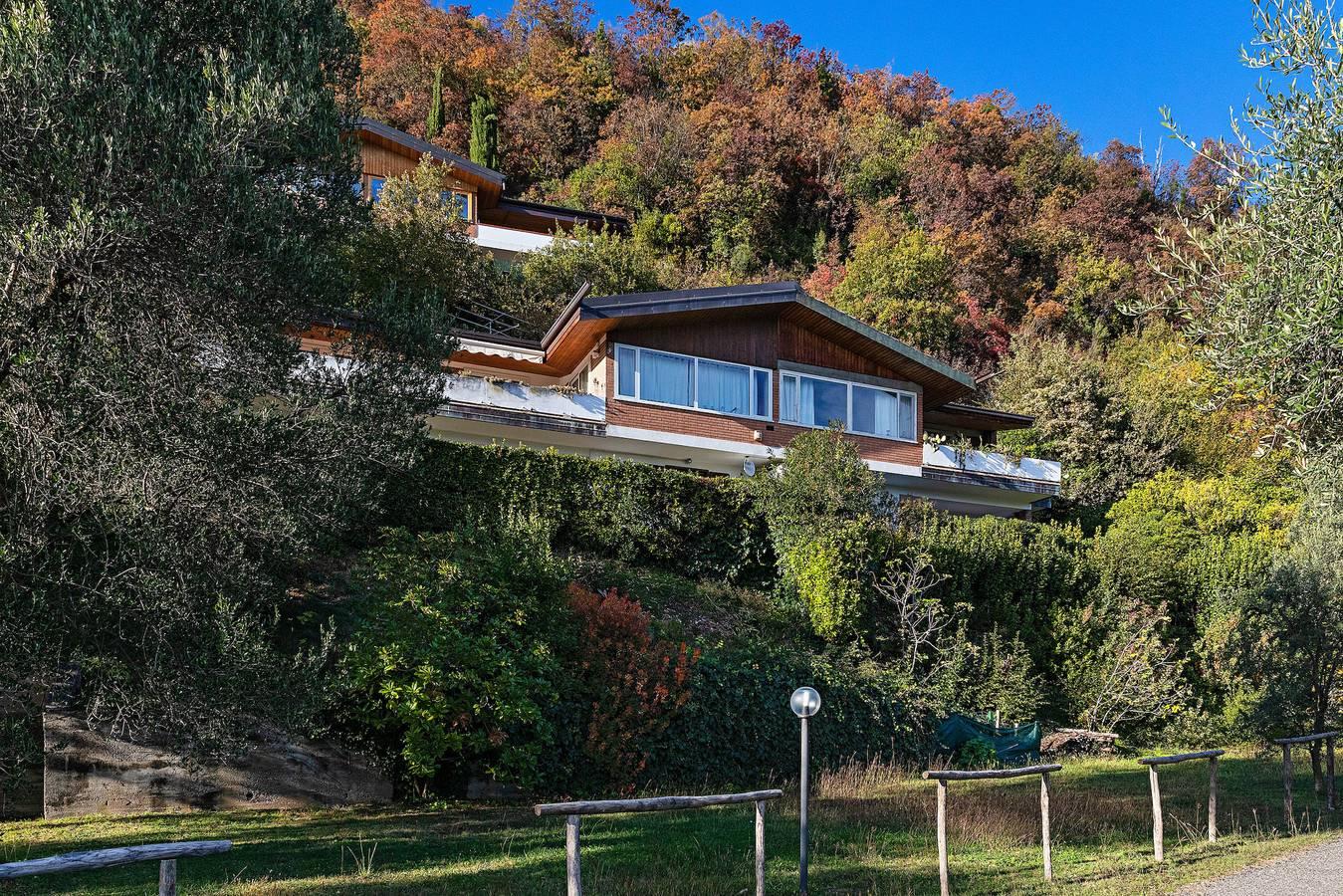 Vakantieappartement in Gardameer, Italië voor 4 personen foto 13