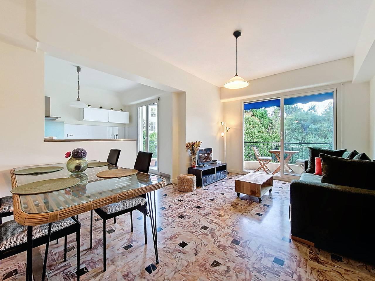 Vakantieappartement in Nice, Frankrijk voor 2 personen foto 9