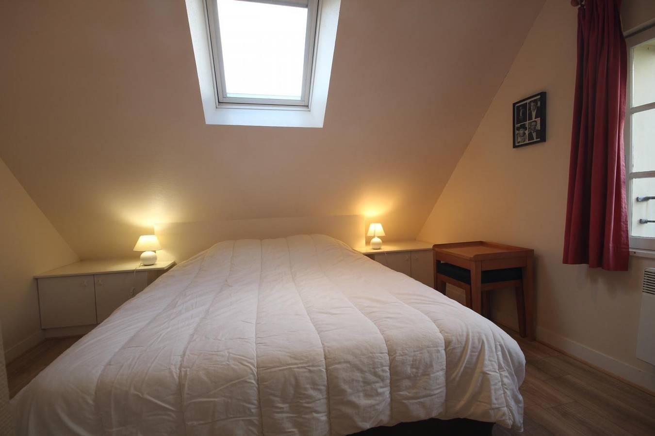 Gîtes de France® - Le Logis des Aoûtés in Hautot-l'Auvray, Frankrijk voor 12 personen foto 20