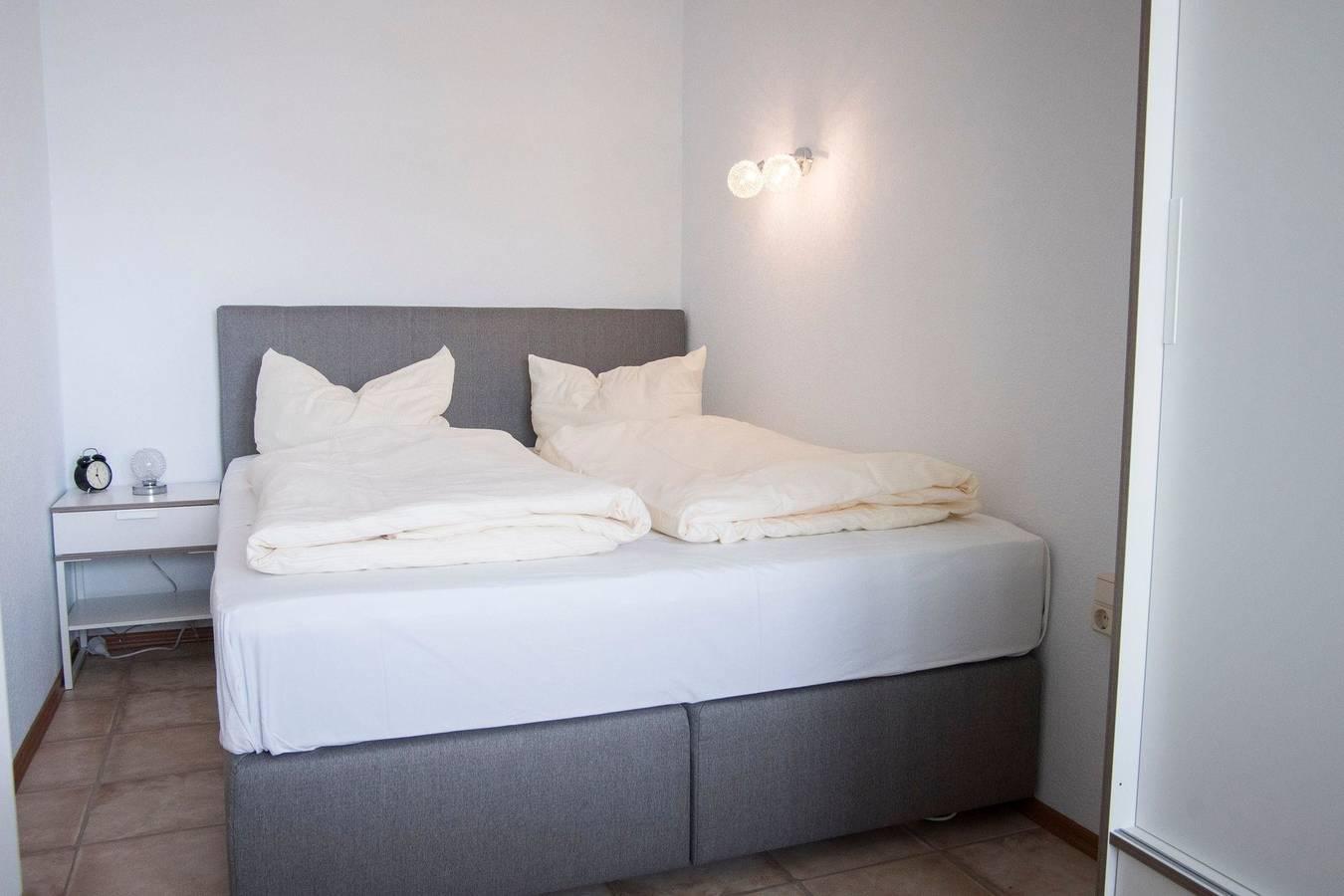Vakantieappartement in Cuxland, Duitsland voor 4 personen foto 3