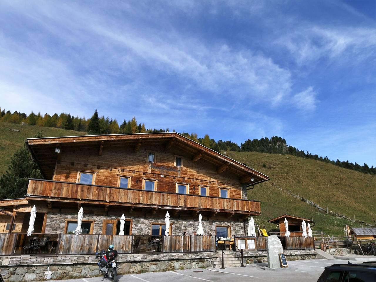 Vakantiehuis in Zellberg, Oostenrijk voor 14 personen foto 10