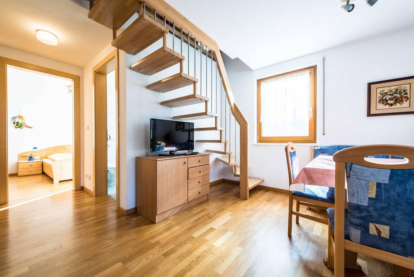 Vakantieappartement in Kronplatz, Italië voor 6 personen foto 18