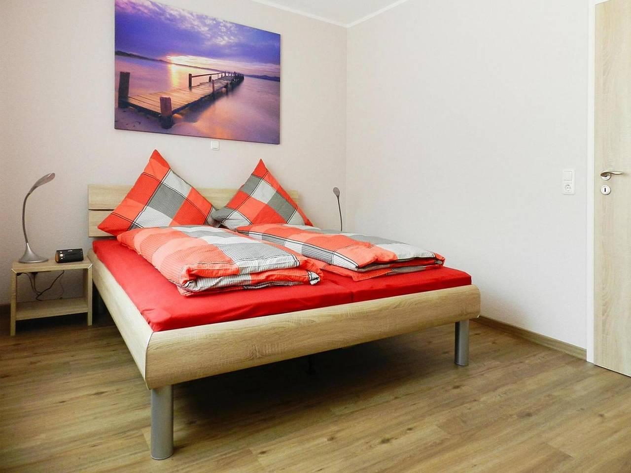 Vakantieappartement in Rastede, Duitsland voor 3 personen foto 8