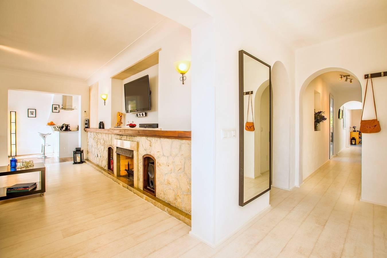 Vakantiehuis in Migjorn, Spanje voor 6 personen foto 11