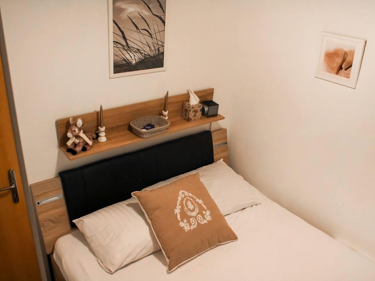 Vakantieappartement in Gruyères, Zwitserland voor 2 personen foto 6
