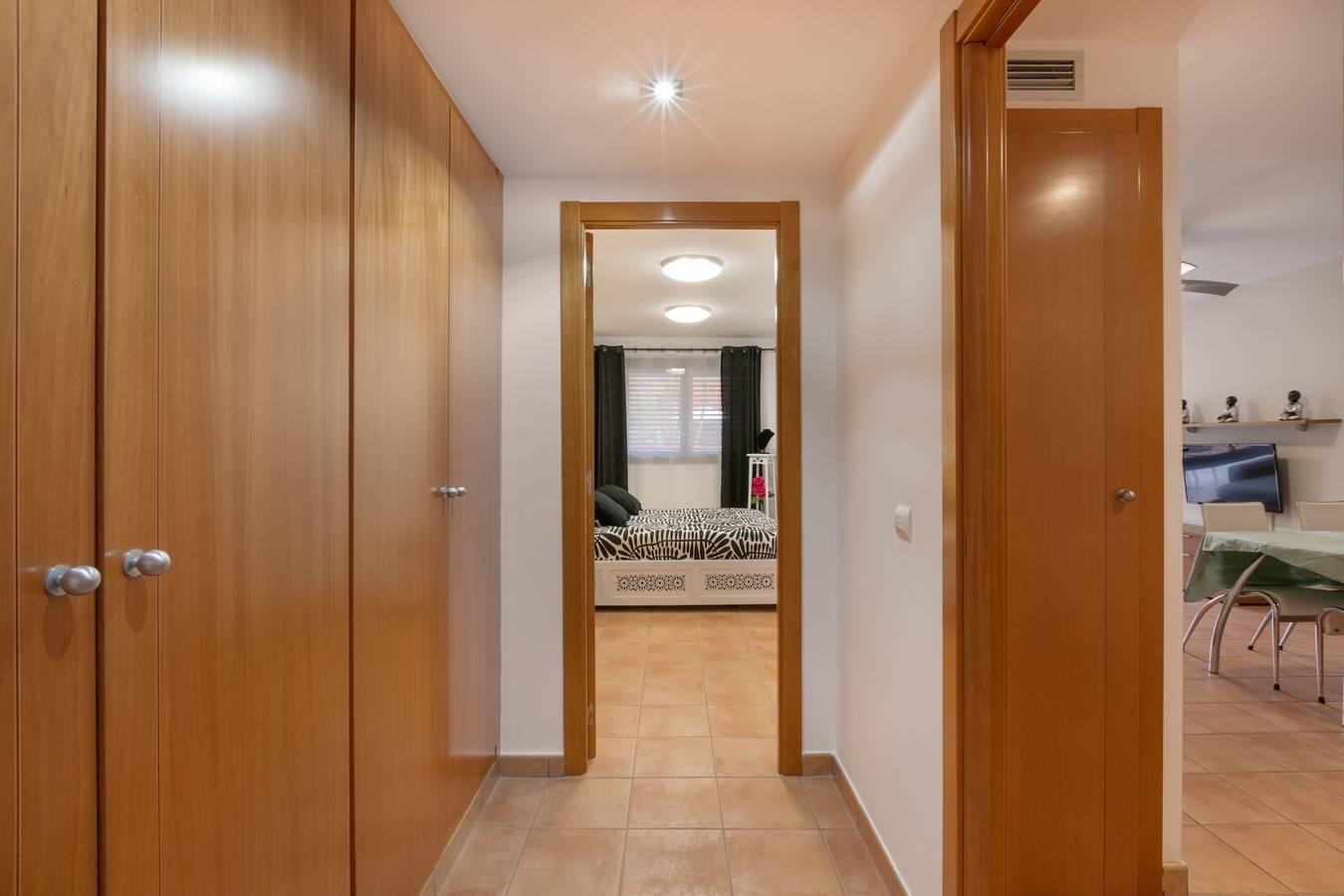 Vakantieappartement in Adeje foto 10