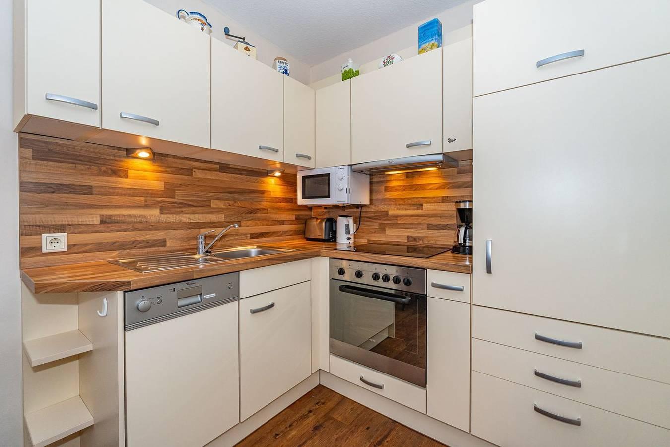 Vakantieappartement in Sylt, Duitsland voor 4 personen foto 6