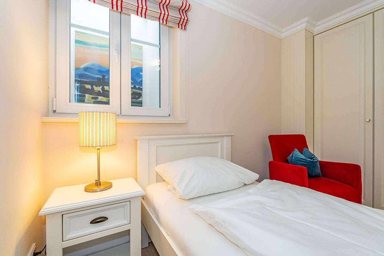 Vakantieappartement met sauna in Westerland, Sylt (Gemeinde), Duitsland voor 5 personen foto 20