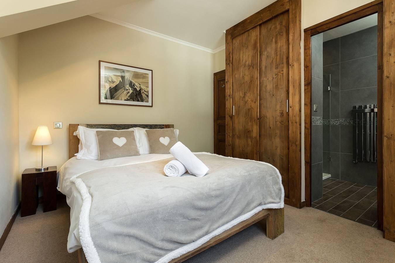 Vakantiehuis in Chamonix, Frankrijk voor 10 personen foto 16