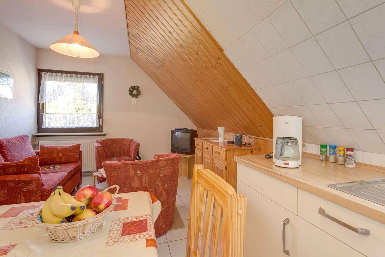 Vakantieappartement in Rügen, Duitsland voor 4 personen foto 5