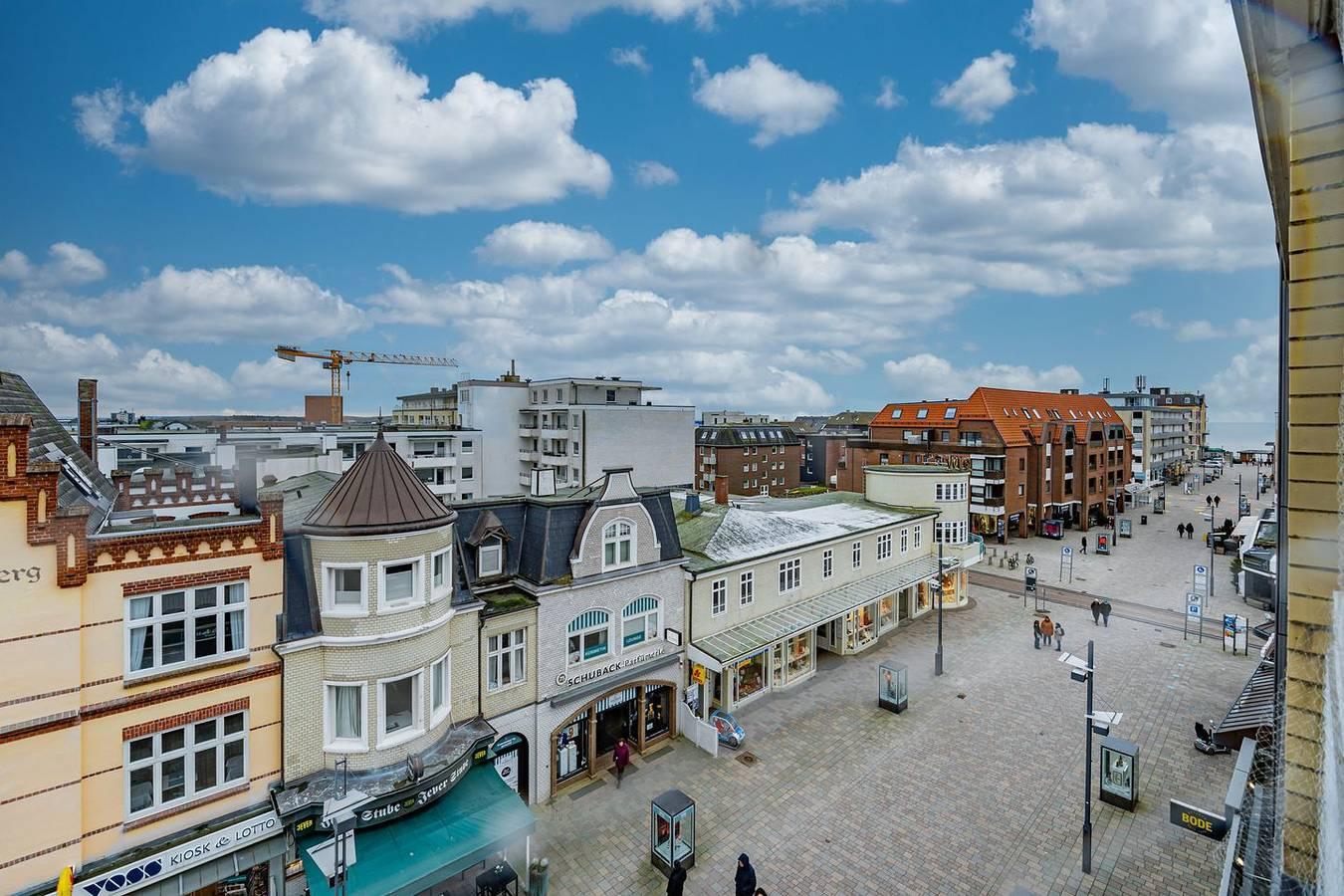 Vakantieappartement in Sylt, Duitsland voor 2 personen foto 15