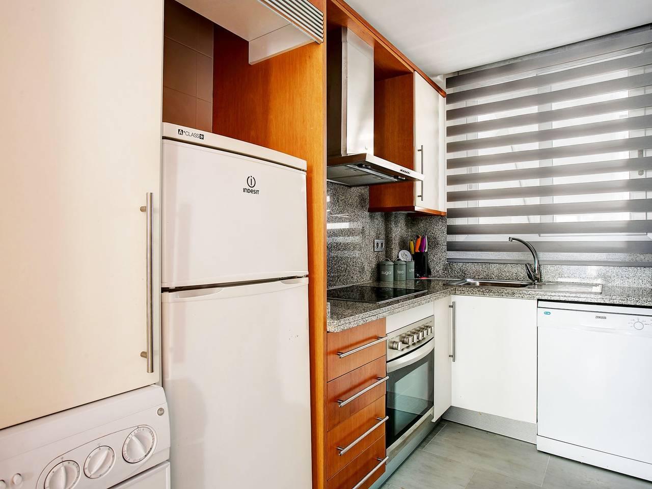 Elegance in Las Marinas, Dénia, Spanje voor 4 personen foto 9