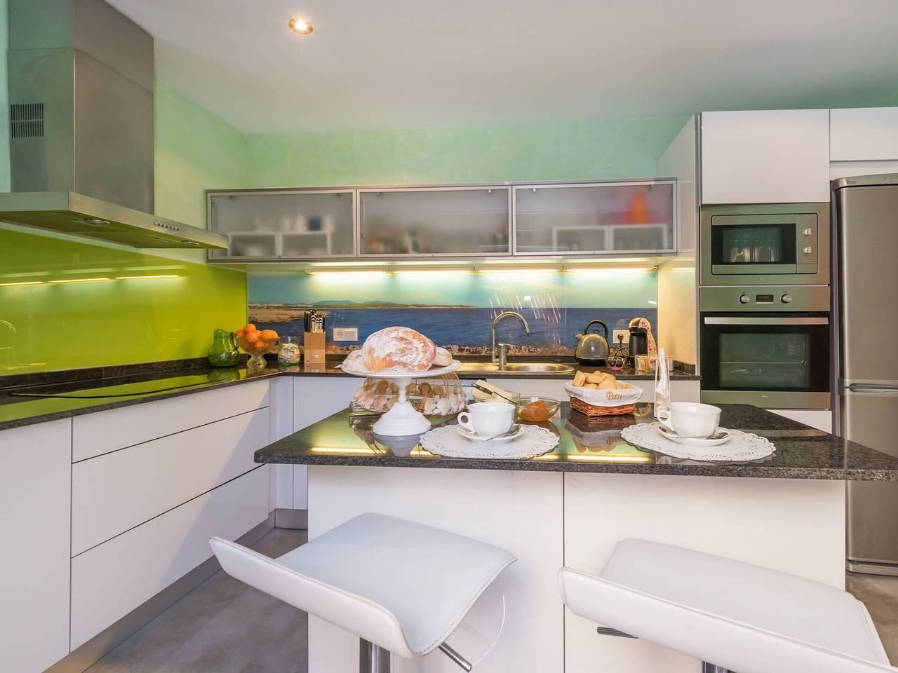 Vakantiehuis in Manacor, Spanje voor 6 personen foto 11