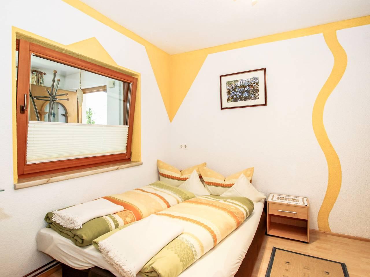 Vakantieappartement in Ginzling, Oostenrijk voor 4 personen foto 13