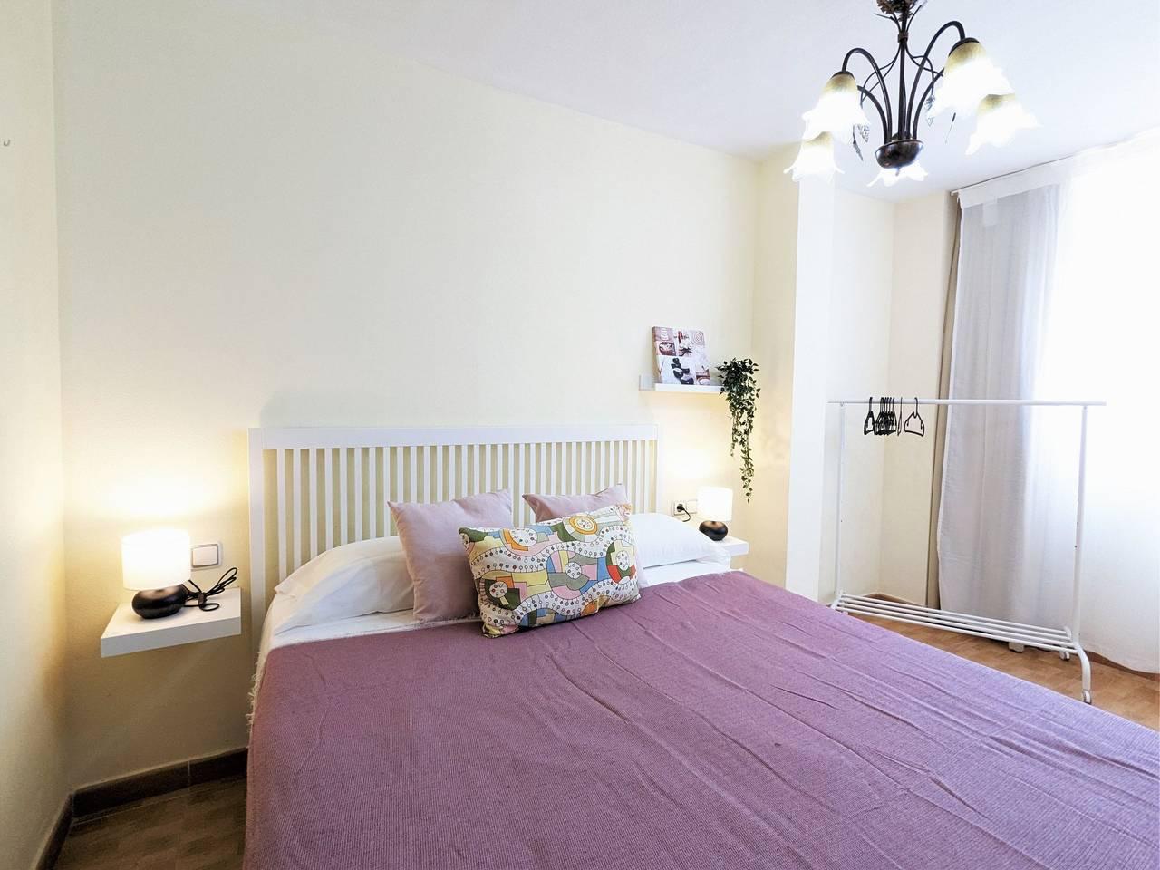 Vakantieappartement in Benidorm, Spanje voor 6 personen foto 15
