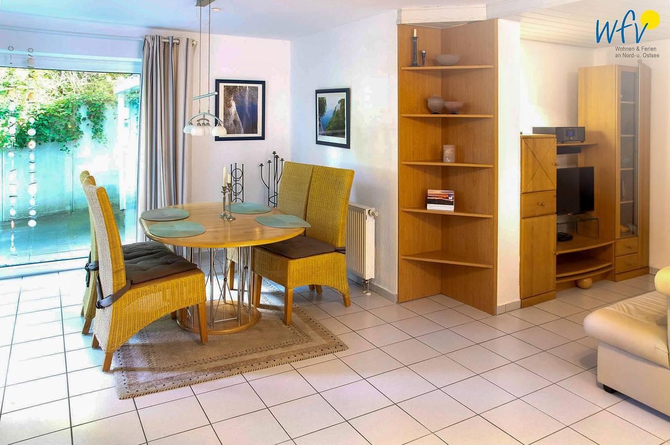 Vakantieappartement in Binz, Duitsland voor 4 personen foto 5