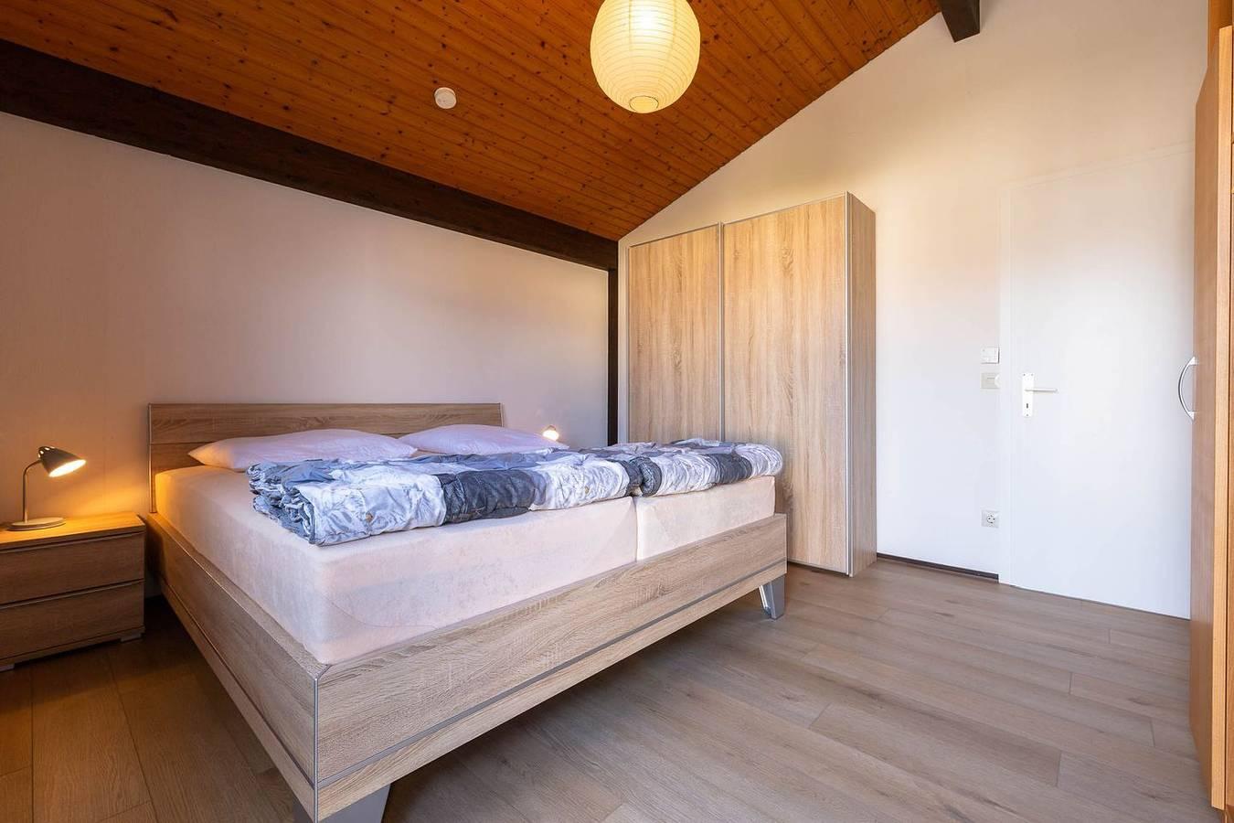 Vakantiehuis in Bodensee, Duitsland voor 4 personen foto 5