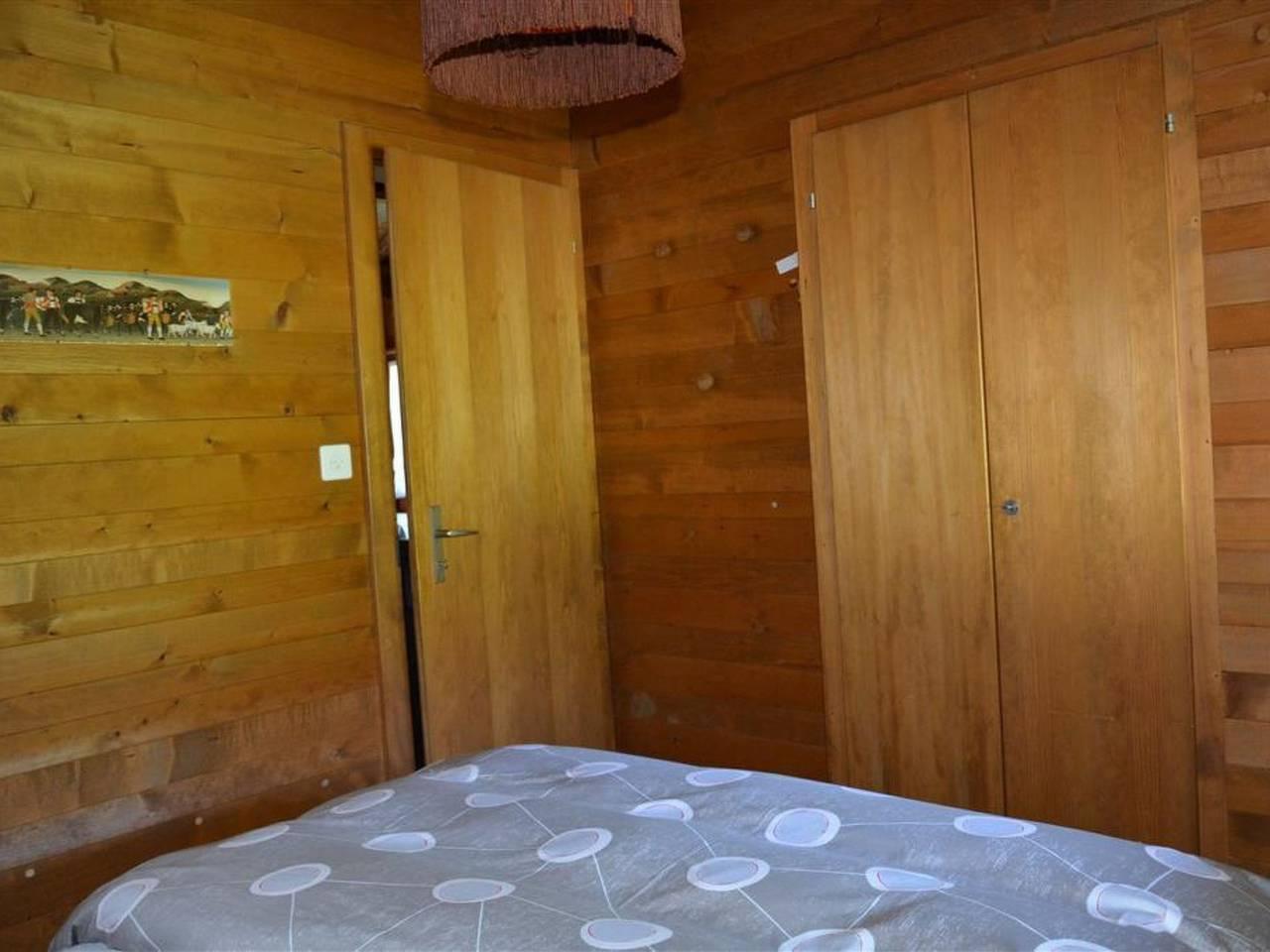 Vakantieappartement in Saanen, Zwitserland voor 4 personen foto 14