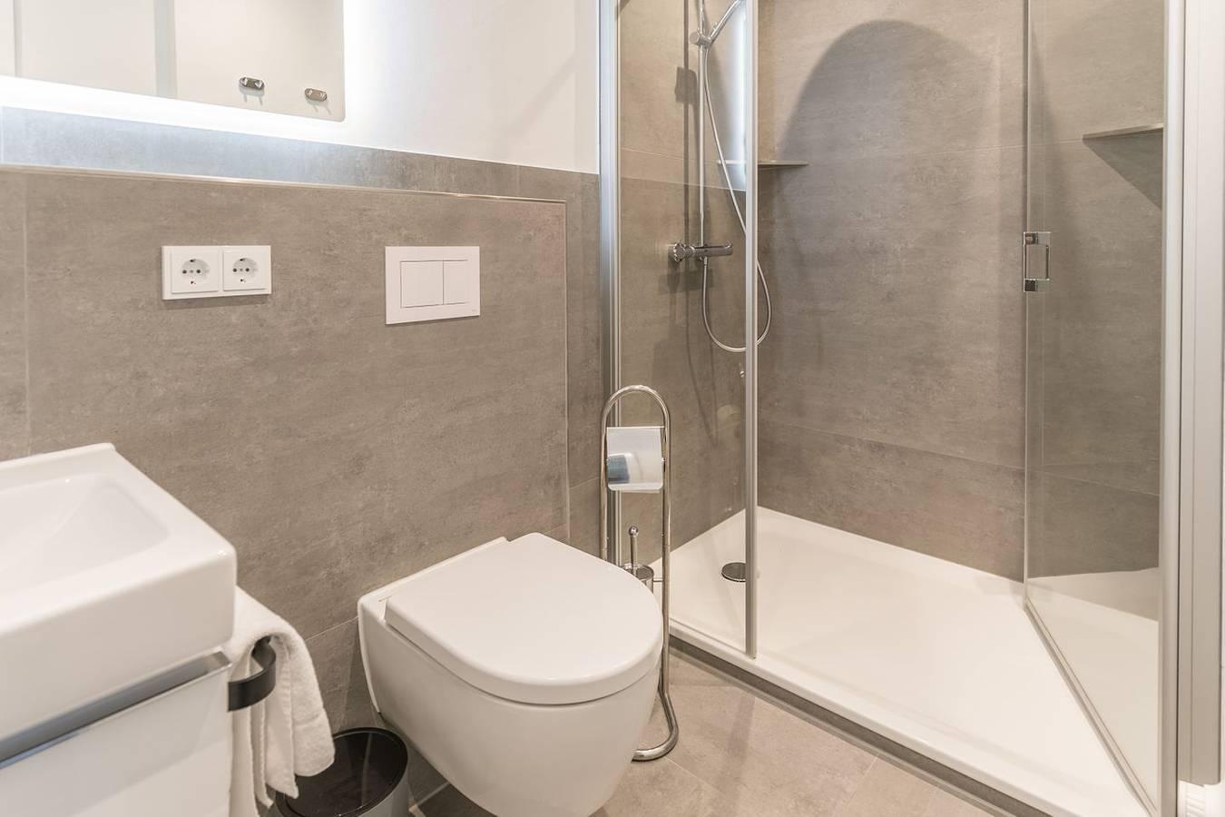 Vakantieappartement in Büsum, Duitsland voor 6 personen foto 14