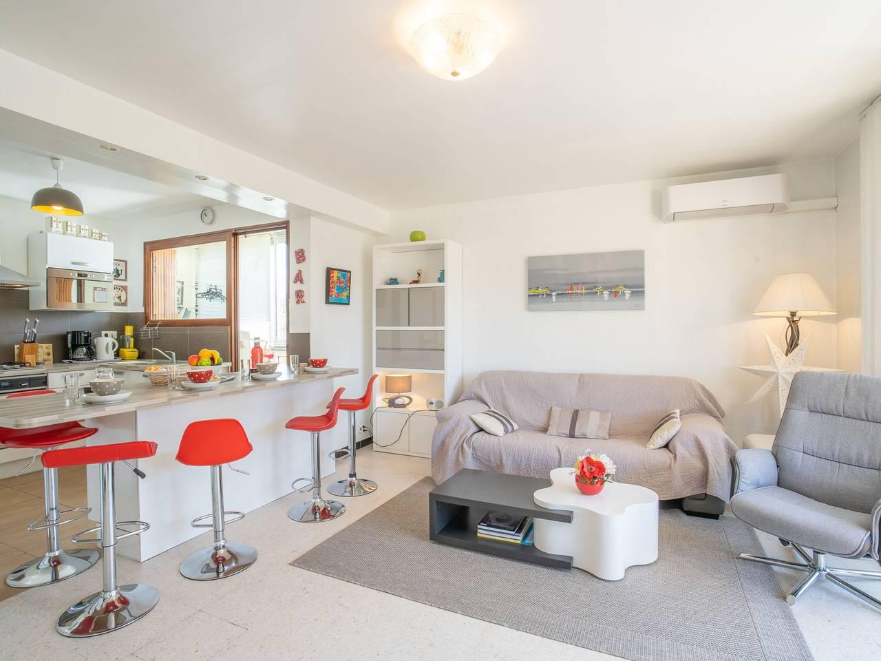 Vakantieappartement in Provence, Frankrijk voor 4 personen foto 11