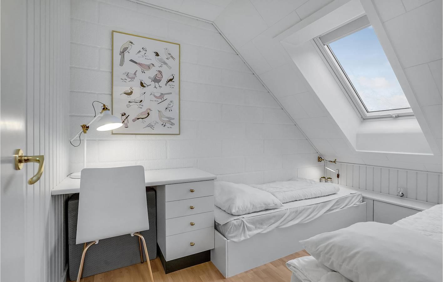 Vakantieappartement in Blokhus, Denemarken voor 4 personen foto 9
