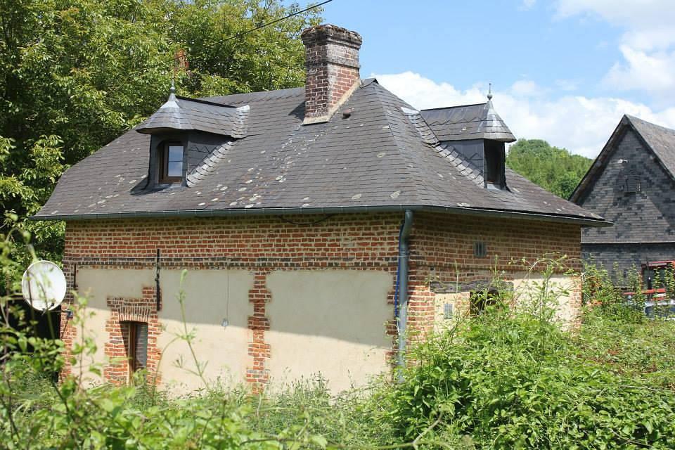 Vakantiehuis in Seine-Maritime, Frankrijk voor 3 personen foto 13