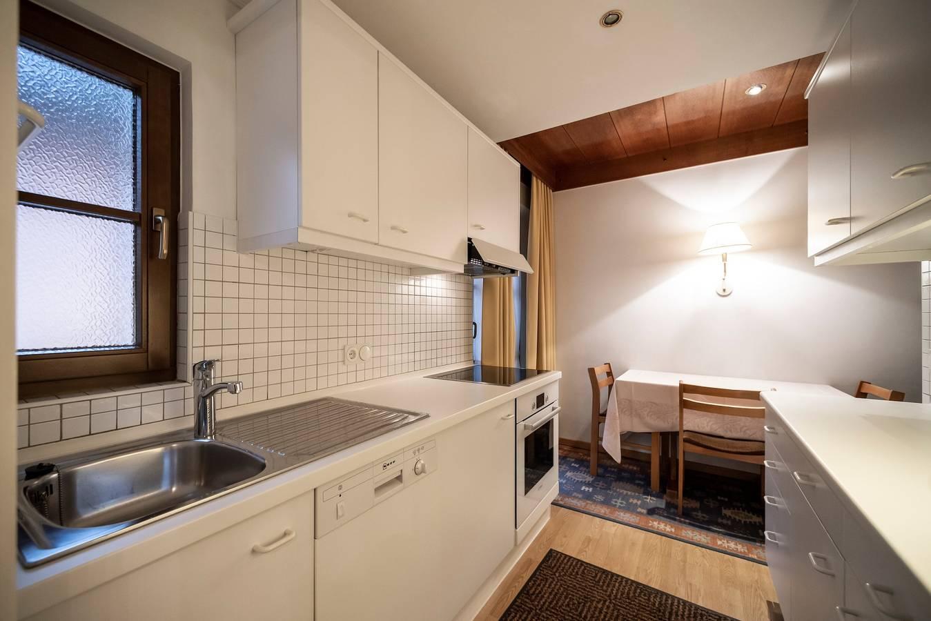 Vakantieappartement in Ortisei, Italië voor 2 personen foto 3