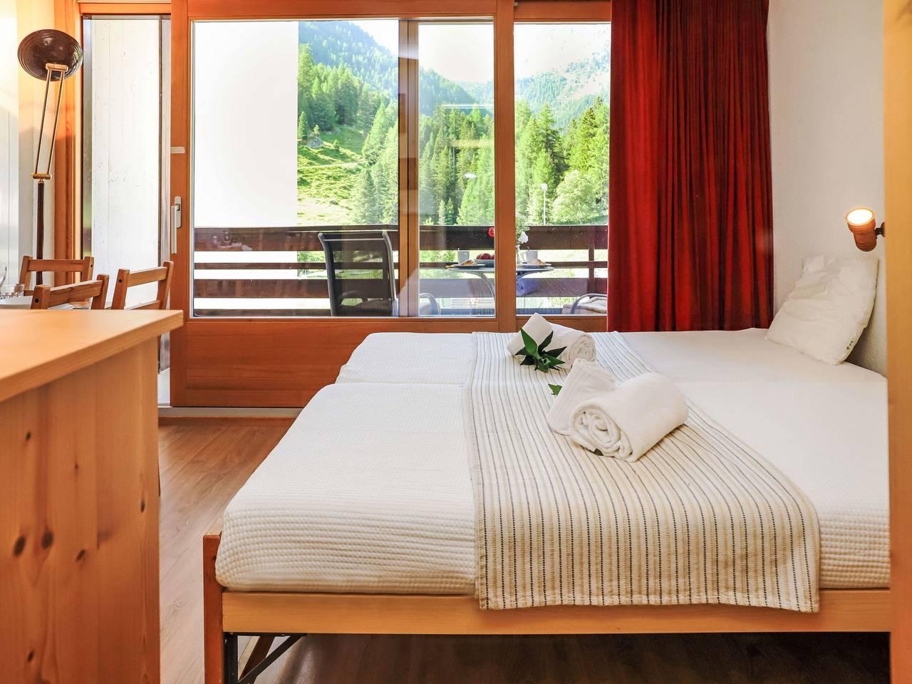 Vakantieappartement in Nendaz, Zwitserland voor 4 personen foto 3