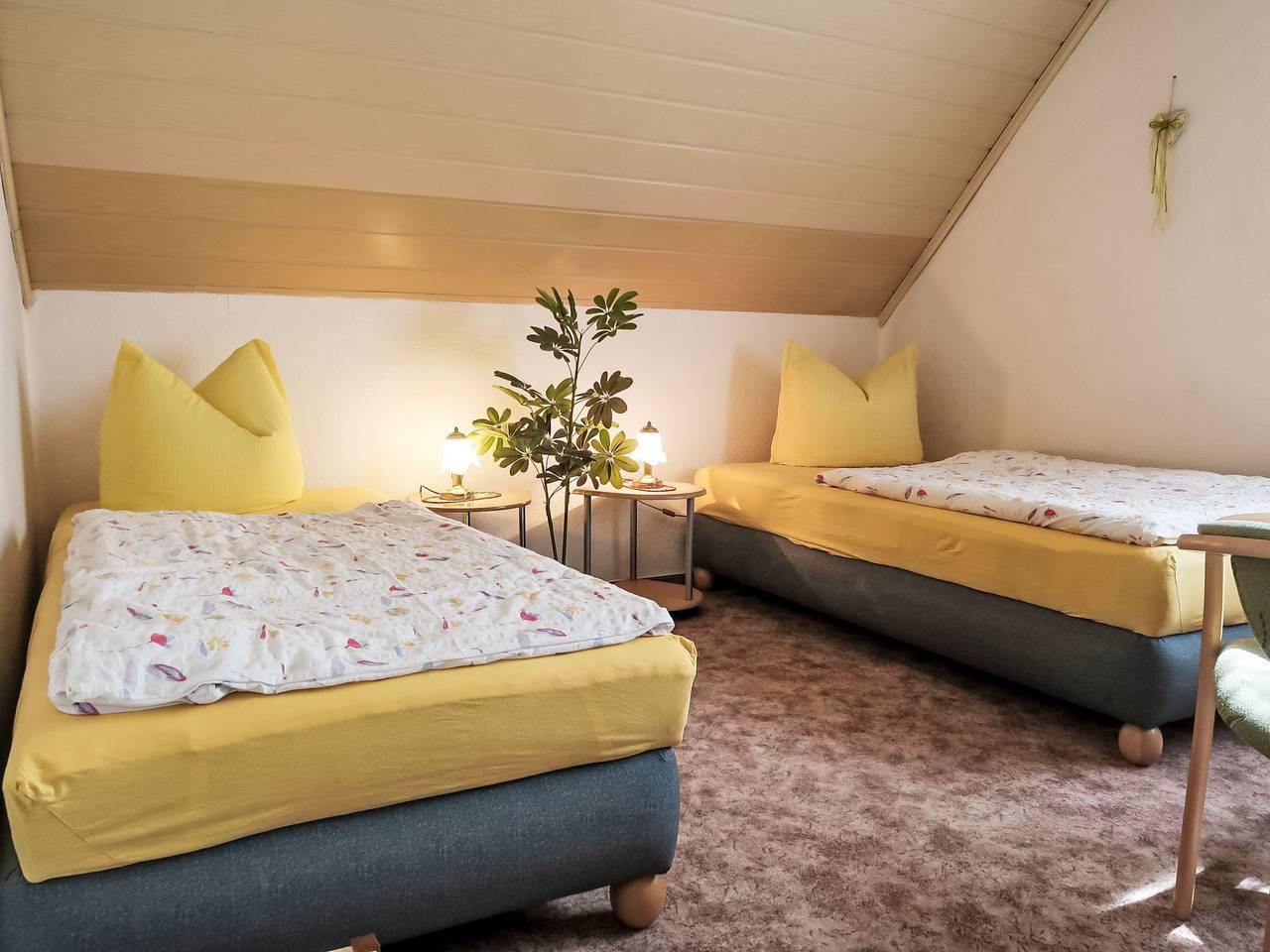 Vakantiehuis in Lausitz, Duitsland voor 4 personen foto 3