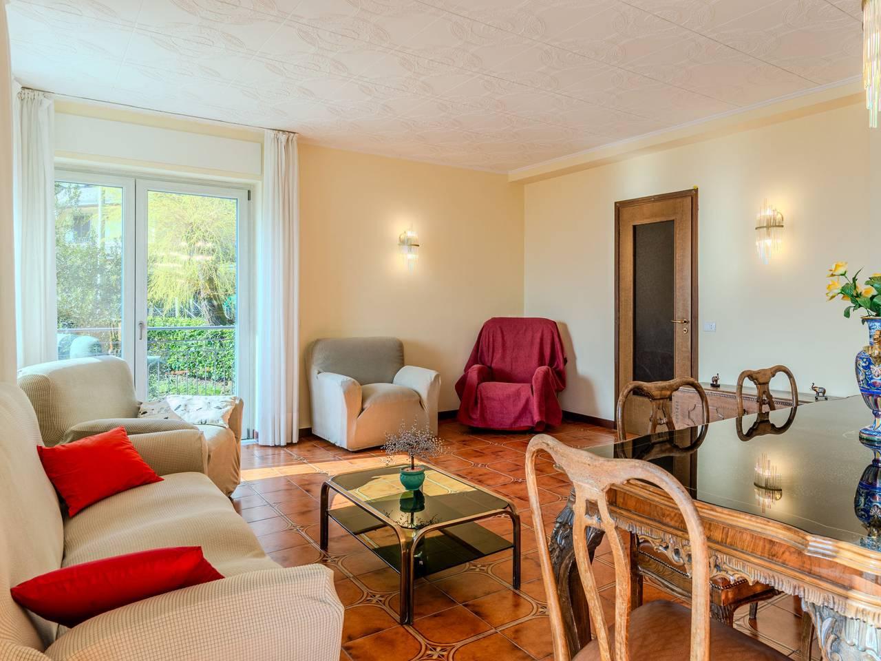 Vakantieappartement in Comomeer, Italië voor 6 personen foto 8