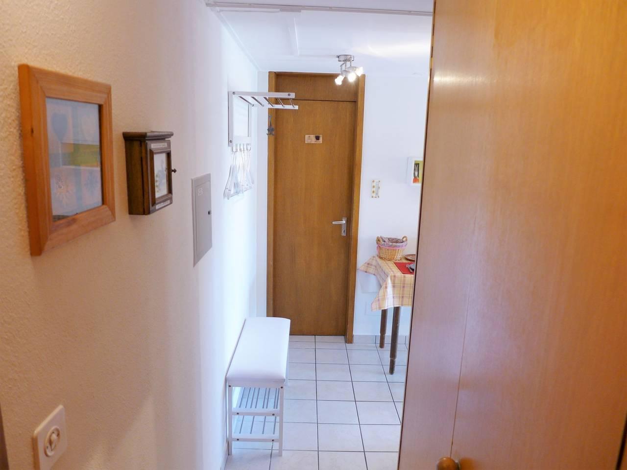 Vakantieappartement in Crans-Montana, Zwitserland voor 2 personen foto 6