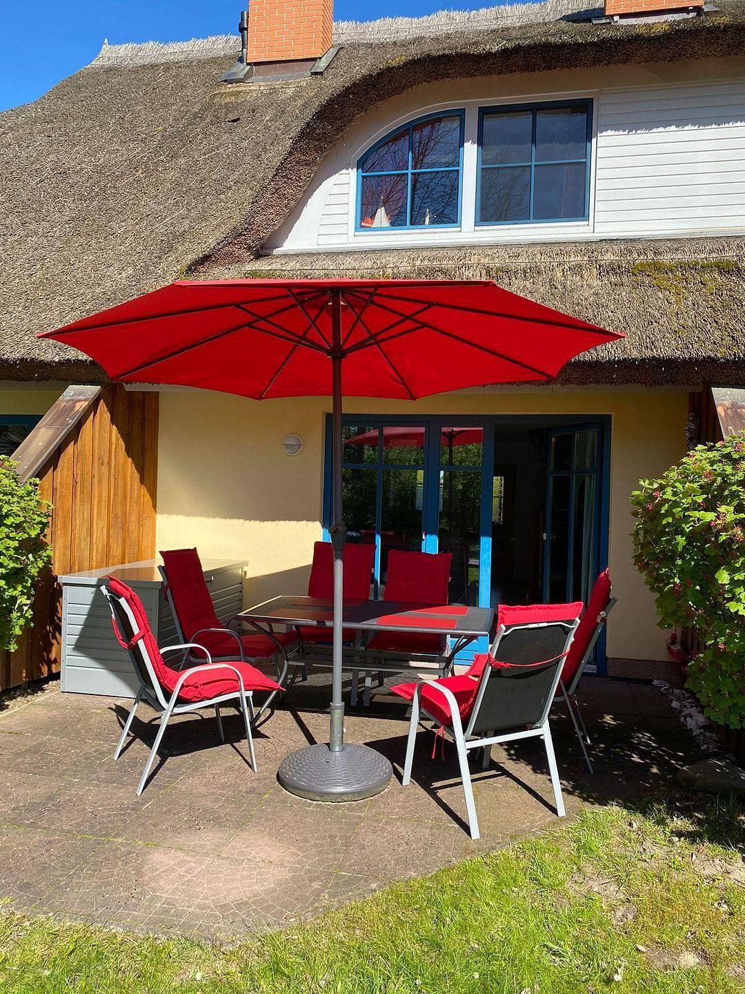 Vakantiehuis in Rügen, Duitsland voor 6 personen foto 16
