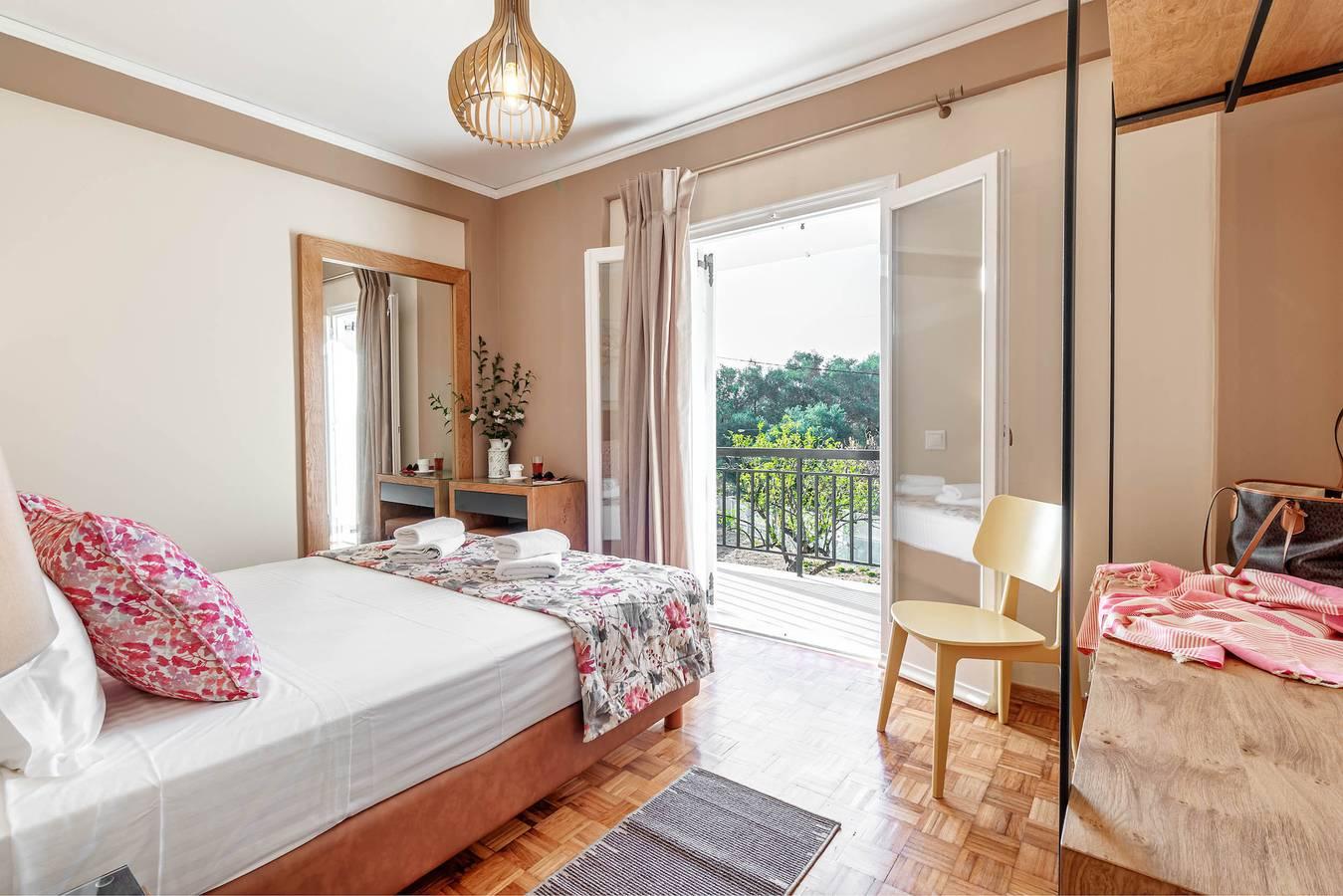 Vakantiehuis in Corfu foto 10