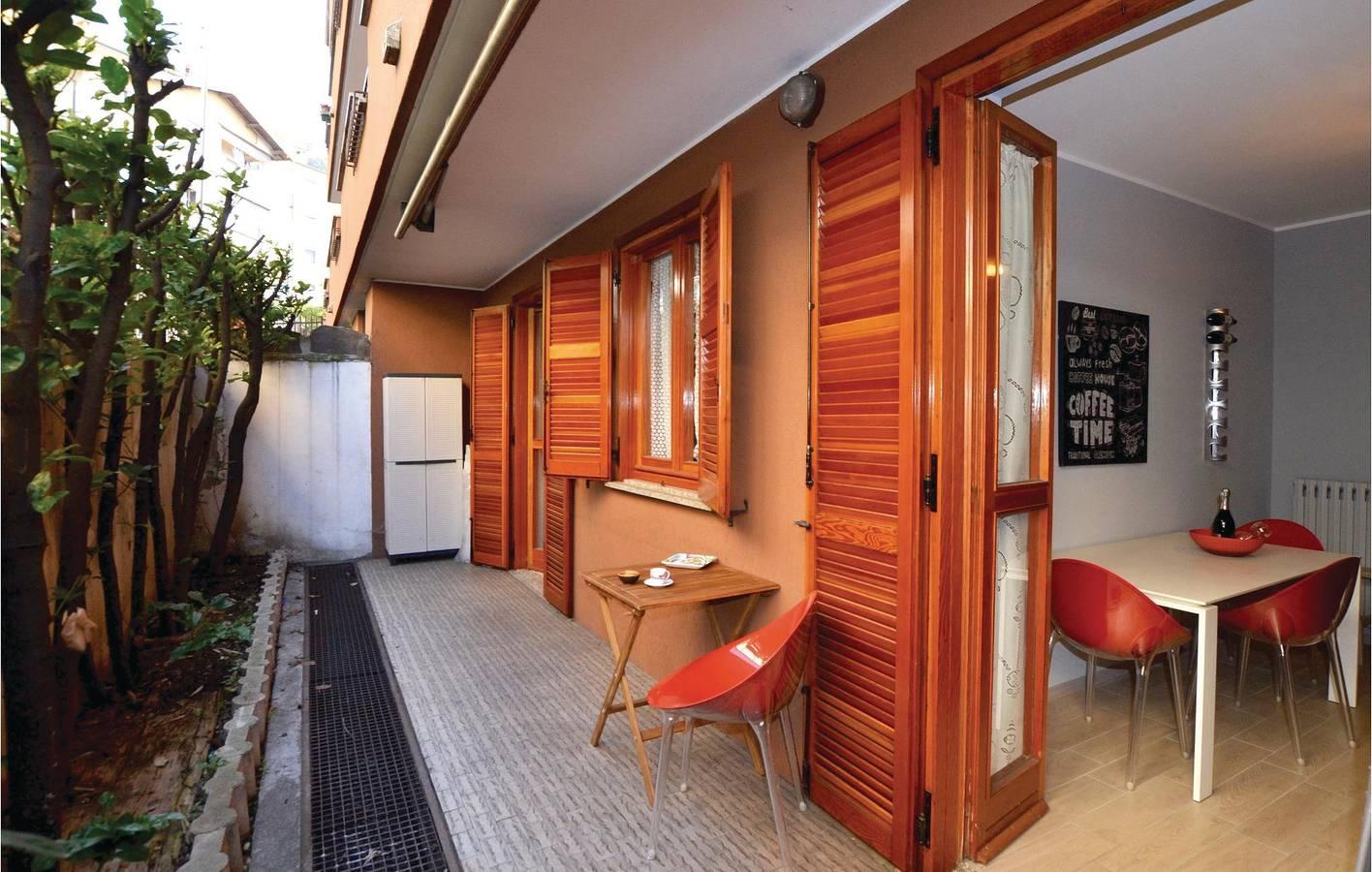 Vakantieappartement in Bellano, Italië voor 4 personen foto 7